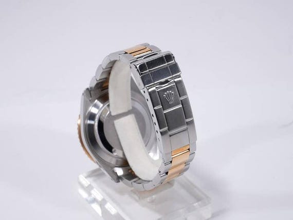 Rolex Submariner Date  Ref.16613 Eauthentic Used … - image 6