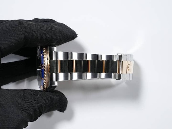 Rolex Submariner Date  Ref.126613LBauthentic Used… - image 6