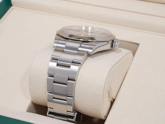 Rolex Explorer 40  Reference 224270authentic Used… - image 8