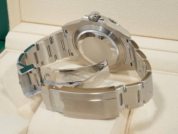 Rolex Submariner Date  Reference 126610LVauthenti… - image 5