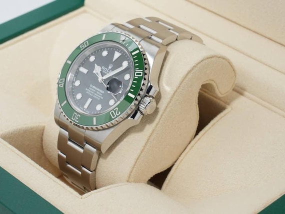 Rolex Submariner Date  Reference 126610LVauthenti… - image 4