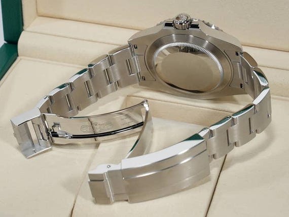 Rolex Submariner Date  Reference 126610LVauthenti… - image 6