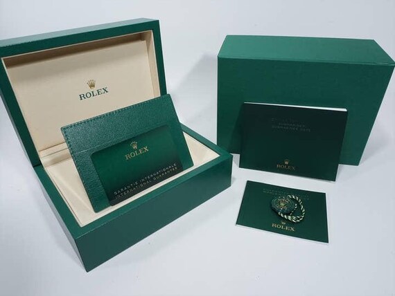 Rolex Submariner Date  Reference 126610LVauthenti… - image 7