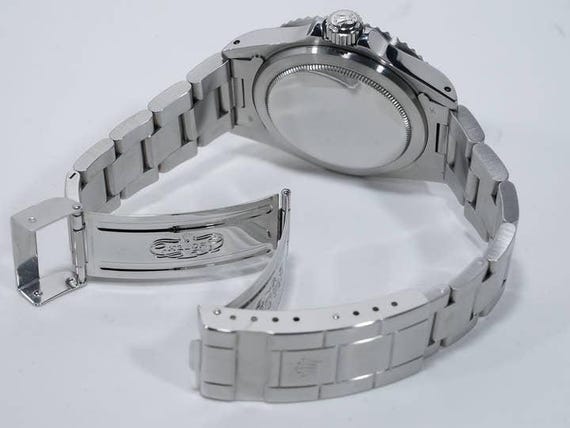 Rolex Submariner  Reference 5512authentic Used st… - image 6