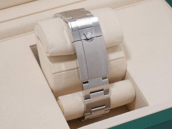 Rolex Explorer 40  Reference 224270authentic Used… - image 6