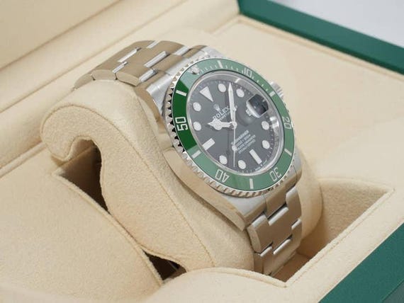 Rolex Submariner Date  Reference 126610LVauthenti… - image 3