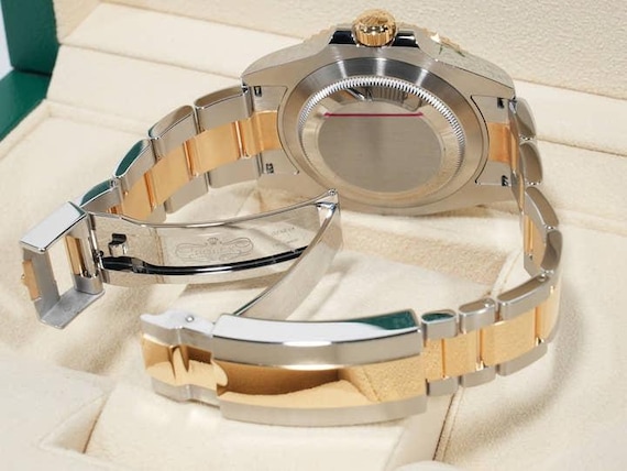 Rolex Submariner Date  Ref.126613LBauthentic Used… - image 5