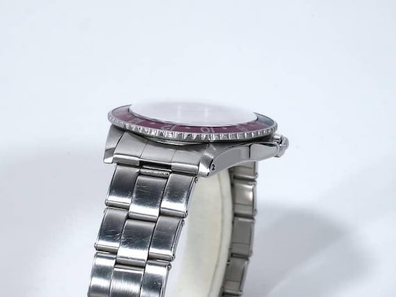 Rolex GMT-Master  Reference 1675 No. 15authentic … - image 7