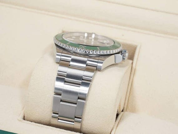 Rolex Submariner Date  Reference 126610LVauthenti… - image 7