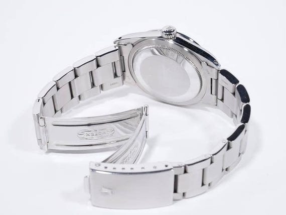 Rolex Explorer I  Reference 1016 No. 36authentic … - image 5