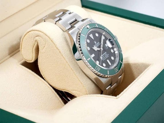 Rolex Submariner Date  Reference 126610LVauthenti… - image 3