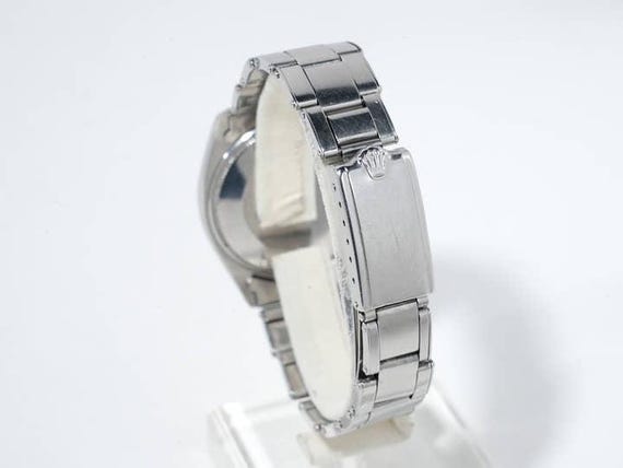 Rolex Explorer  Reference 5500 No. 10authentic Us… - image 5