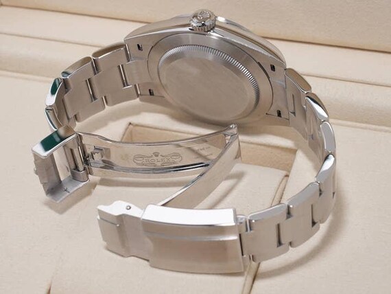 Rolex Explorer 40  Reference 224270authentic Used… - image 7