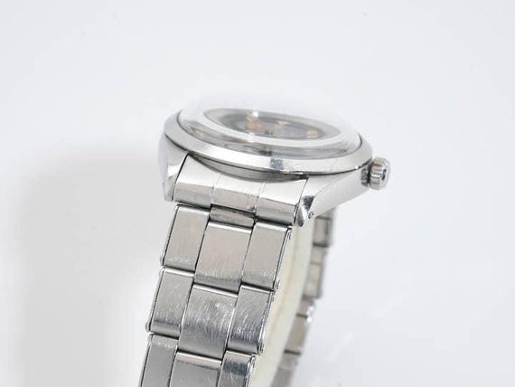 Rolex Explorer  Reference 5500 No. 10authentic Us… - image 8