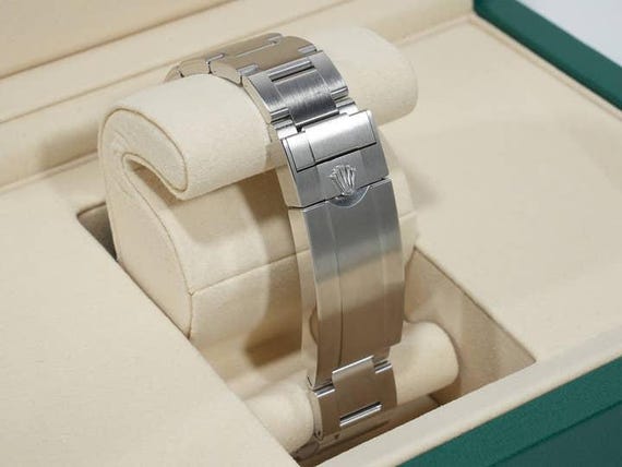 Rolex Submariner Date  Reference 126610LVauthenti… - image 5