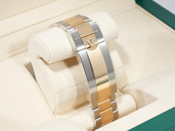 Rolex Submariner Date  Ref.126613LBauthentic Used… - image 7