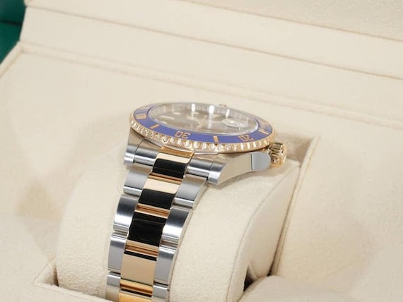 Rolex Submariner Date  Ref.126613LBauthentic Used… - image 8