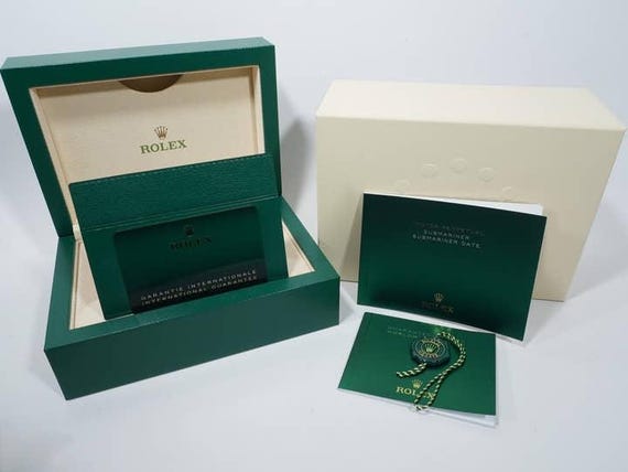 Rolex Submariner Date  Reference 126610LVauthenti… - image 7