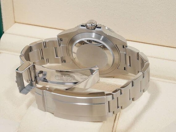 Rolex Submariner Date  Reference 126610LVauthenti… - image 6