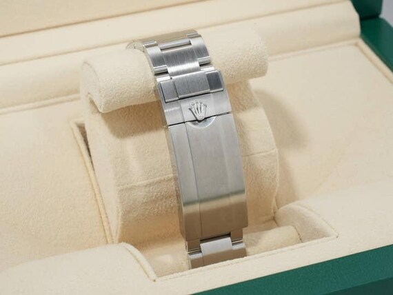 Rolex Submariner Date  Reference 126610LVauthenti… - image 6