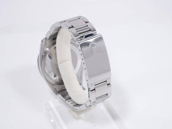 Rolex Explorer I  Reference 1016 No. 36authentic … - image 7