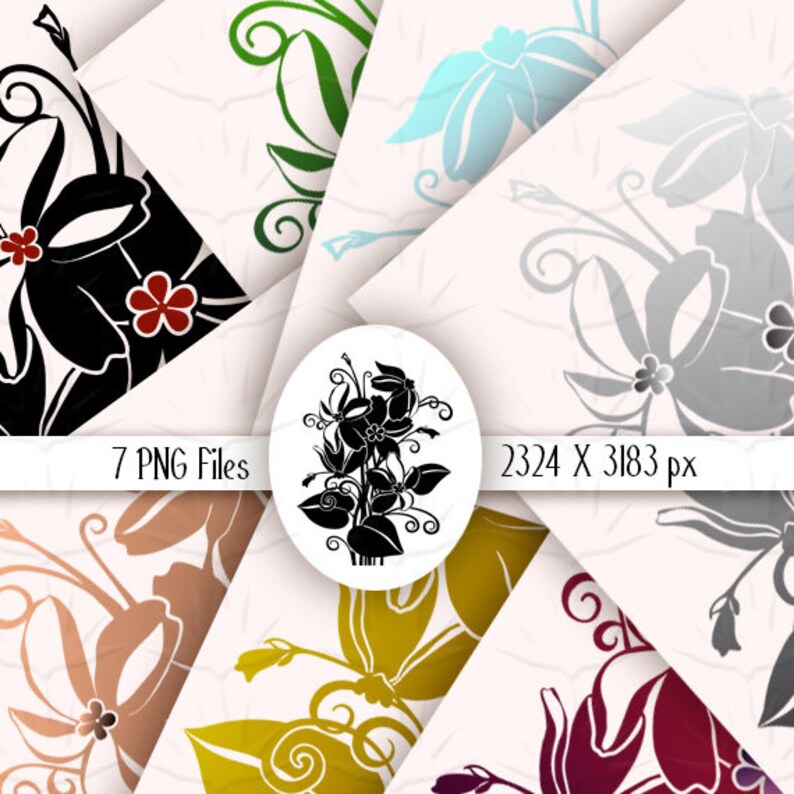 Free Free 237 Cut Flower Bouquet Svg SVG PNG EPS DXF File