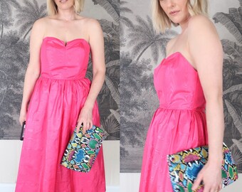 cue formal dresses