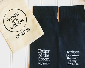 Father of the groom gift, father of the groom socks , father of the bride socks, father of the groom gift, father brides gift, groom gifts