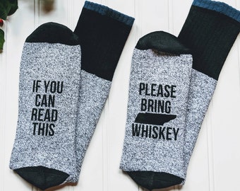 men's Christmas, Whiskey gifts, gifts for men, men's gift, stocking stuffer for him, gift for boyfriend, men's clothing, dad, WHISKEY