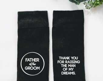 Father of the groom gift, Father Bride gift, father of the groom socks , father of the bride socks, father of the groom gifts, socks,wedding