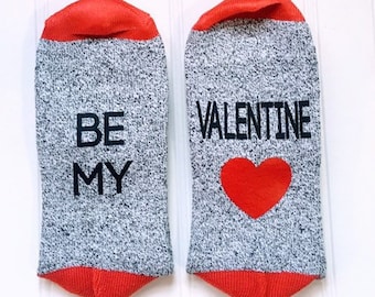 This Guy Is An Awesome Husband Mens Black Socks Present Gift Valentines Day Birthday Christmas Present 