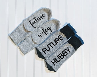gift for hubby on engagement