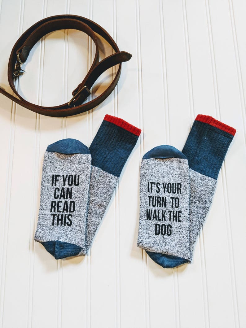 dog dad gift, dog dad gift, dog dad, dog lover gift, pet lover gift,dog owner gift,pet supplies, dog clothes christmas, WALK THE DOG image 1