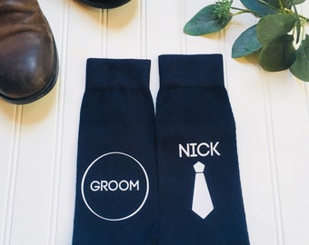 gift for groom from bride, brides groom gift, father of the bride gift, groom gift, groom gift bride, socks