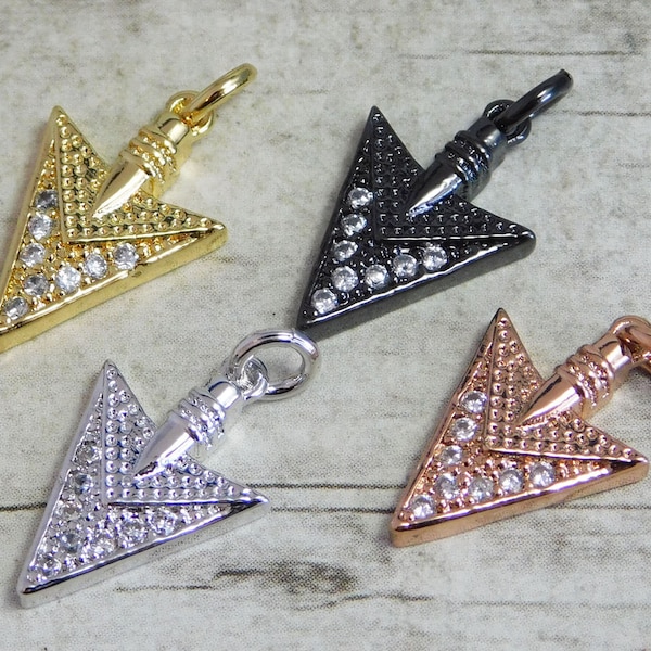 Gunmetal Color - Etsy
