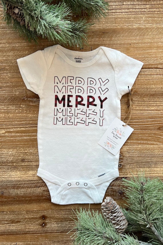 Plaid onesie baby girl discount