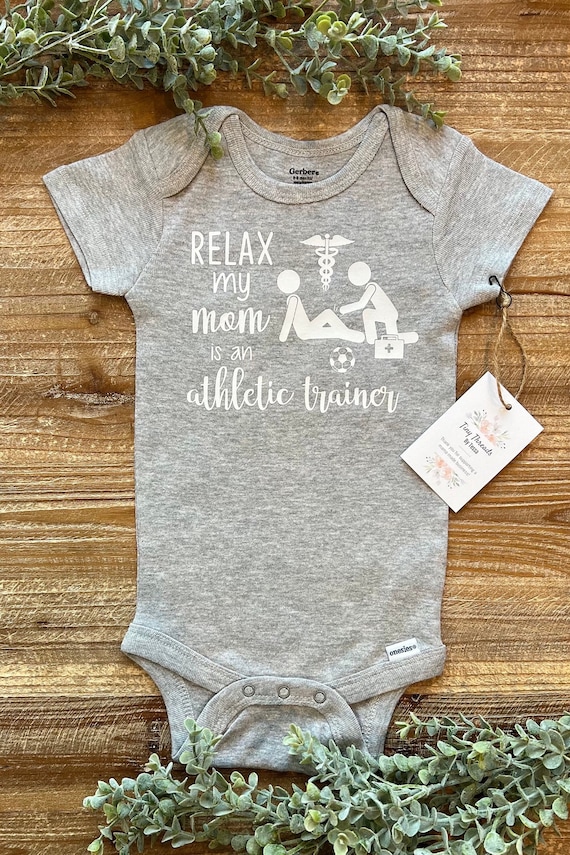 Etsy custom baby onesie sales