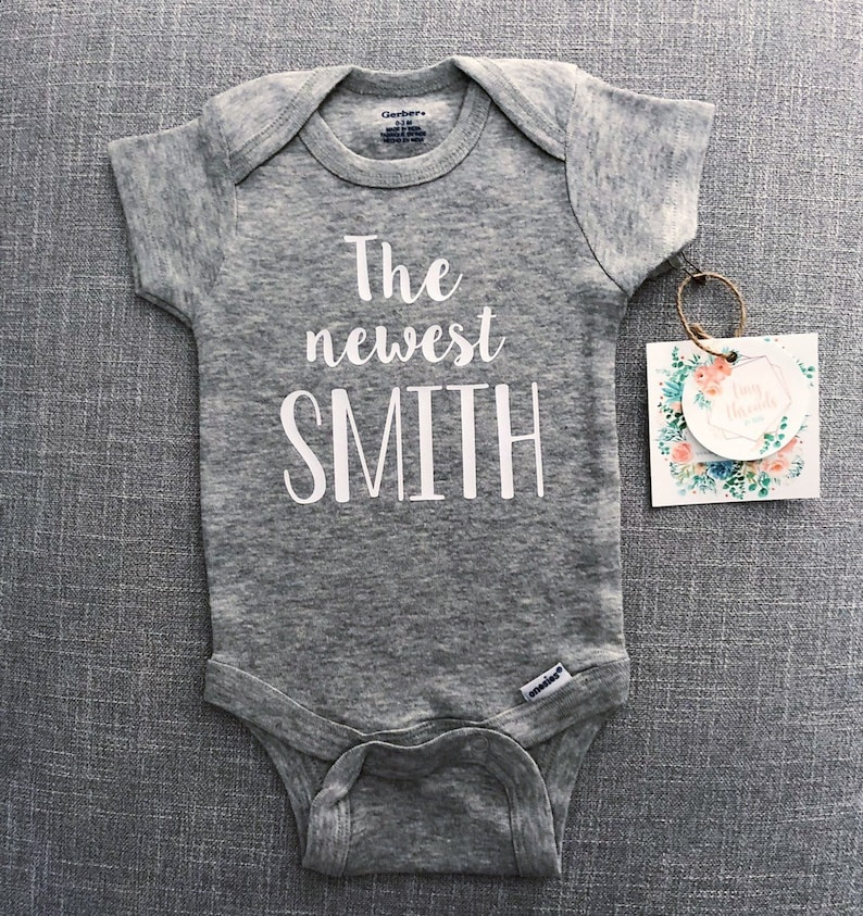 Pregnancy Announcement Onesie® Baby Onesie® Baby Boy Etsy
