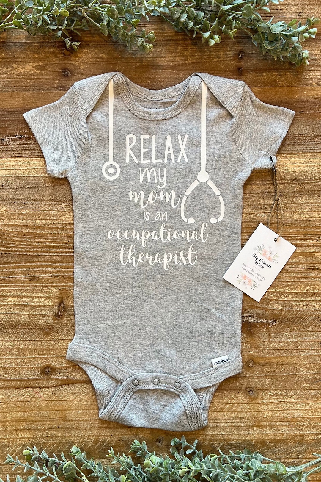 Warning Sassy Occupational Therapy-Assistant Ot Ota Tshirt Warning Sassy Occupational Therapy-Assistant Ot Ota Tshirt