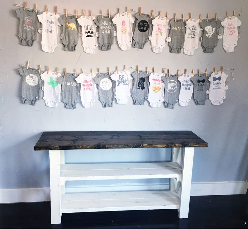 Let the Adventure Begin Onesie® Adventure Onesie® Baby Boy Etsy