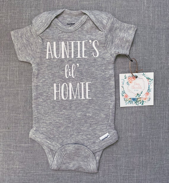 baby girl aunt outfits