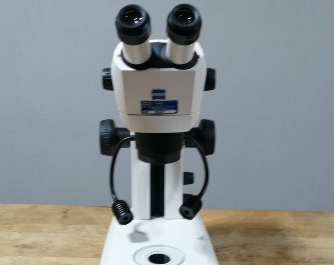 Microscope ZEISS Stemi 305