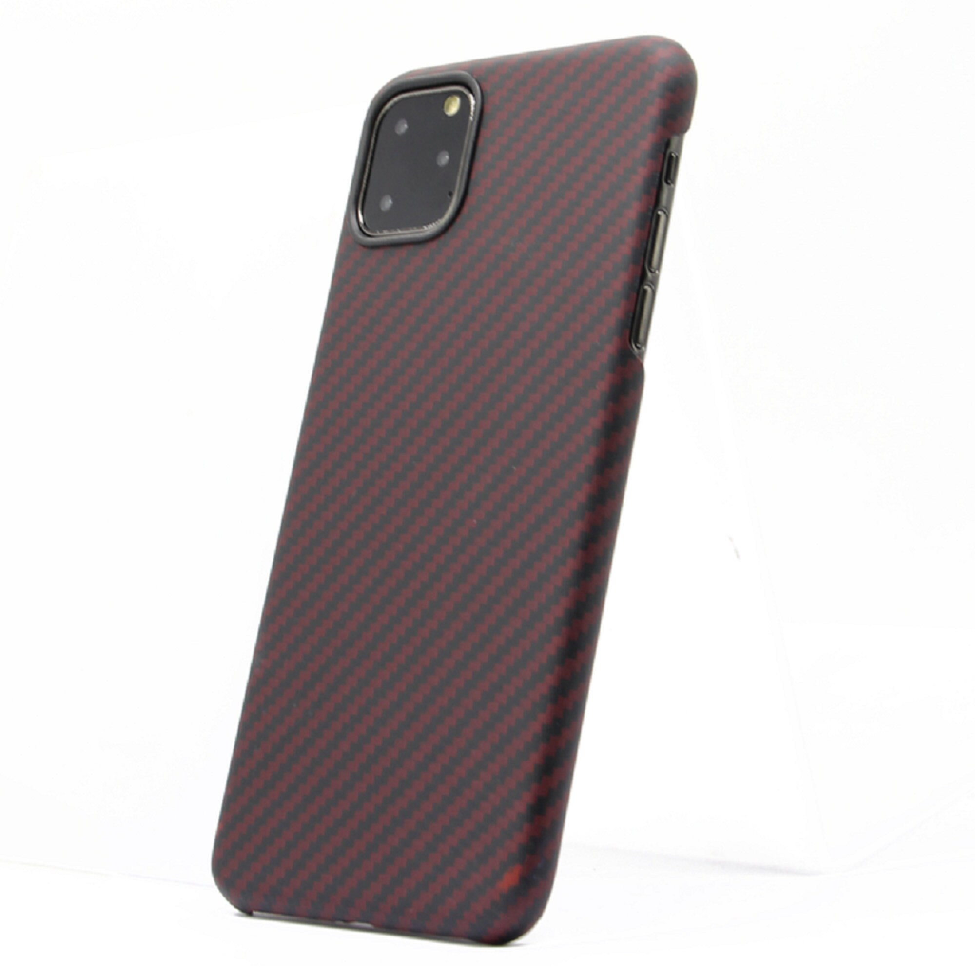 Carbon Fiber Kevlar Case for iPhone 11 iPhone 11 Pro iPhone 11 Pro Max