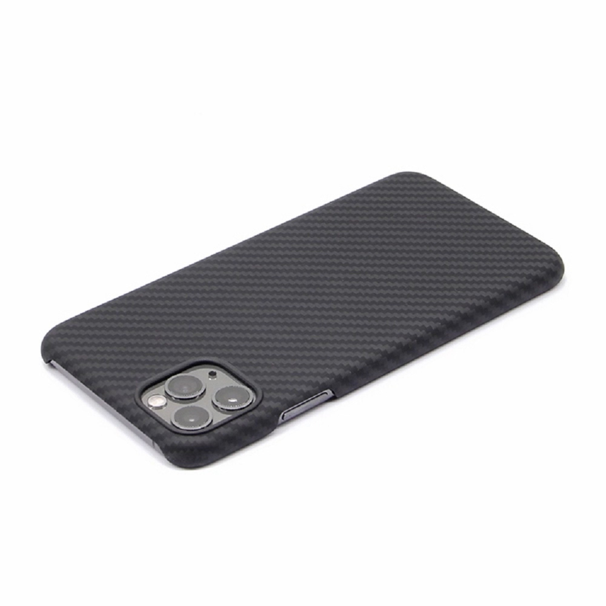 Carbon Fiber Kevlar Case for iPhone 11 iPhone 11 Pro iPhone 11 Pro Max