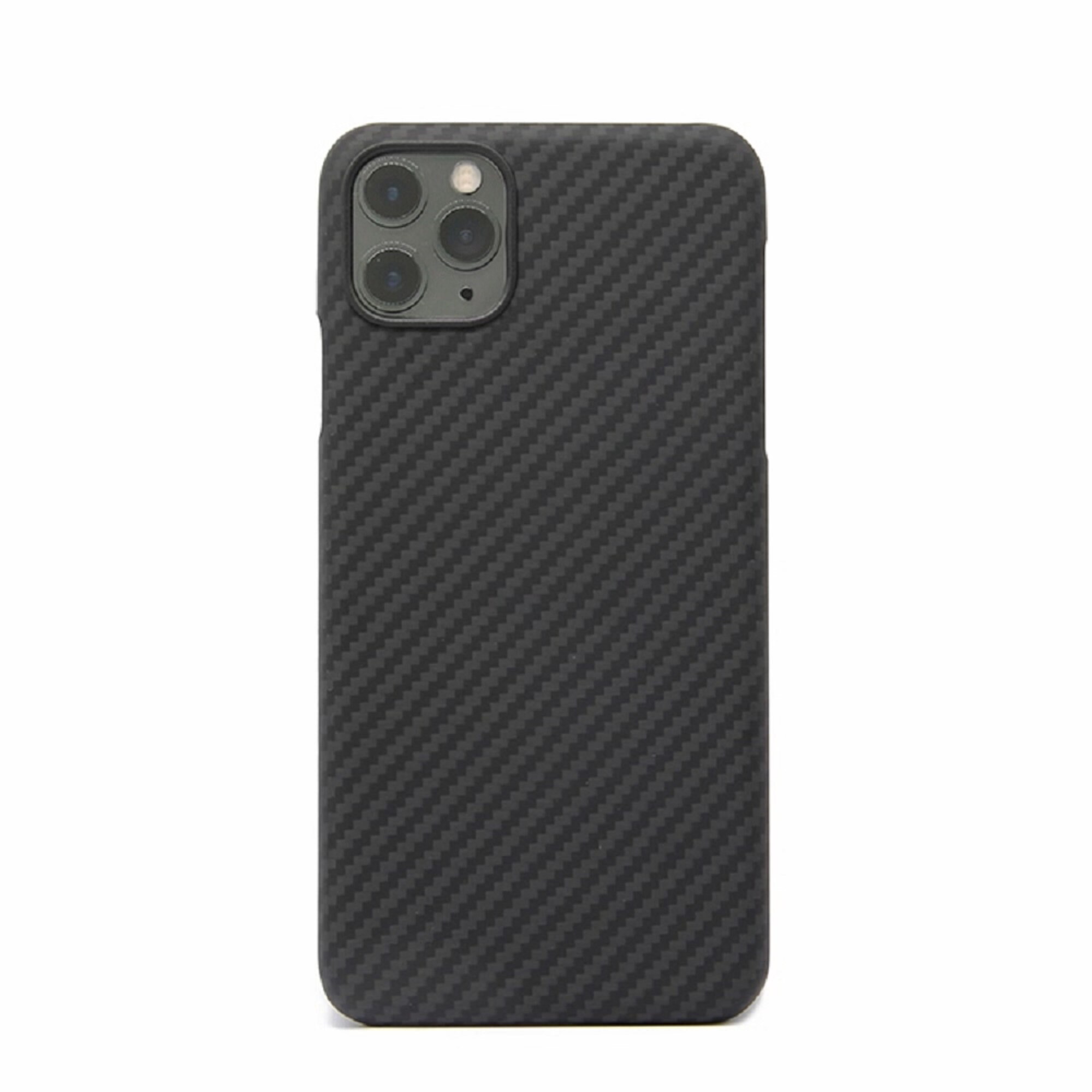 Carbon Fiber Kevlar Case for iPhone 11 iPhone 11 Pro iPhone 11 Pro Max