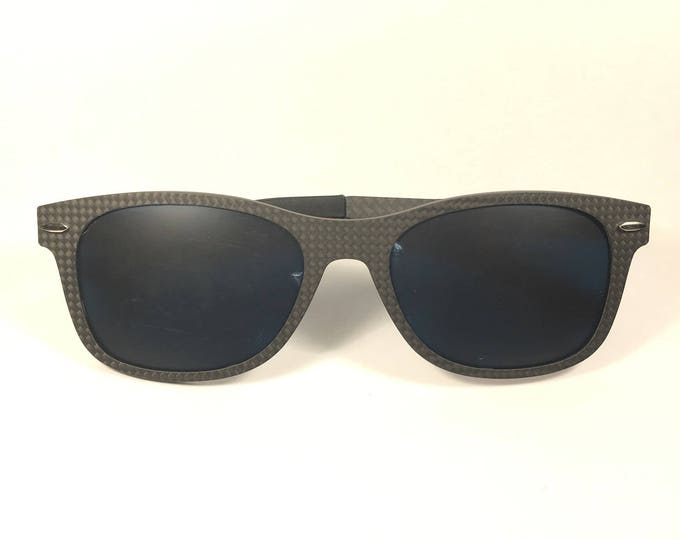 Carbon Fiber Sunglasses Best Gigt for Men Women