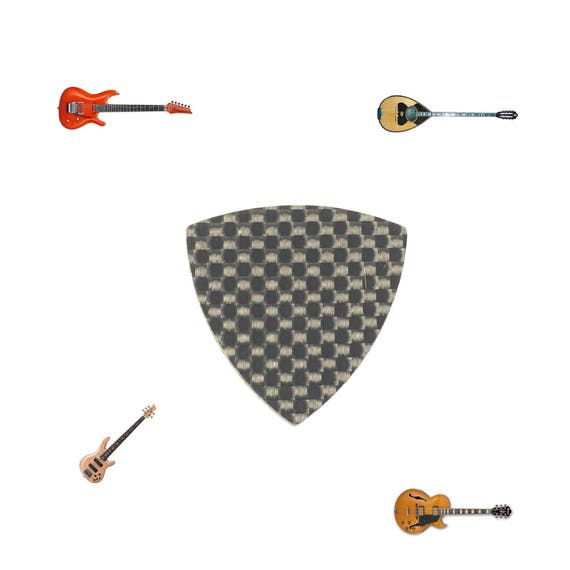 Triangle bass guitar deals