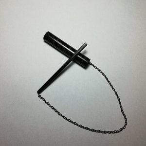 Schöne Optik Kohlefaser Rohr Geldscheine Cash Halter Cash Clips Geld schöne neue Stil Männer und Frauen