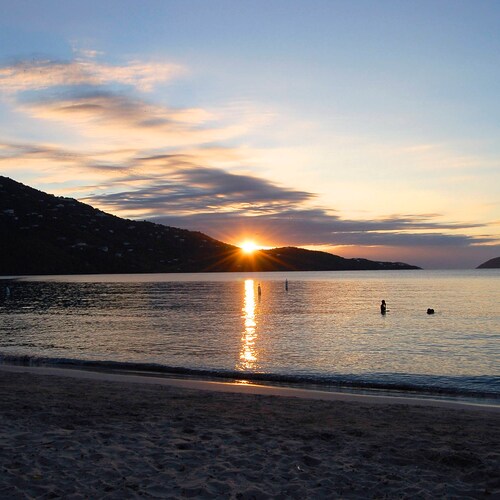 Maegans Bay-St. Thomas