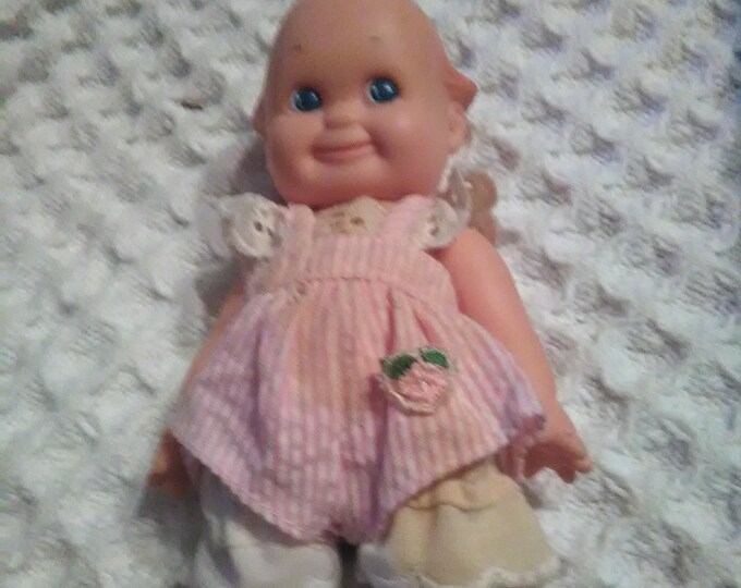 Vintage Kewpie Doll. Etsy